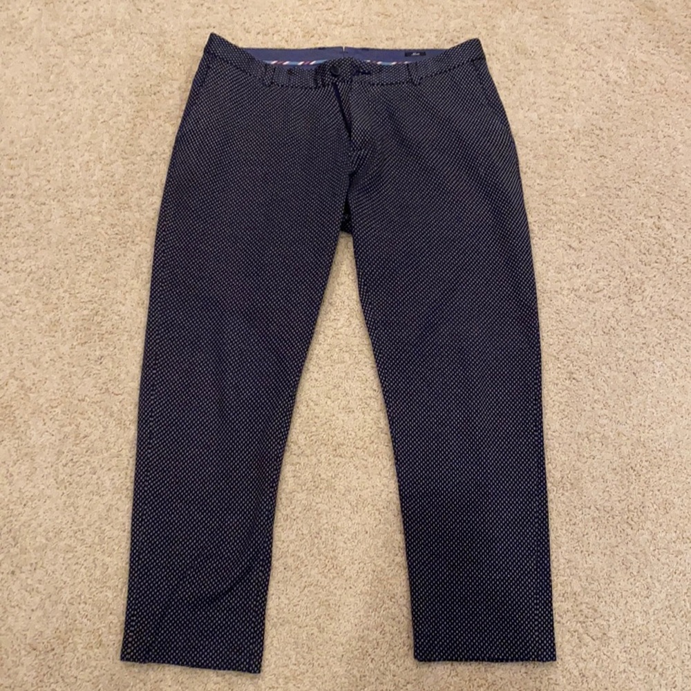 Scotch & Soda Men’s Trouser